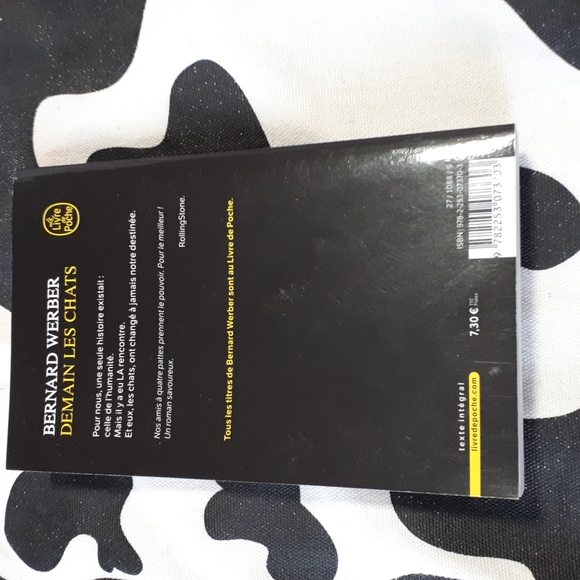 3 for 10 - Livre - Picture 2 of 2